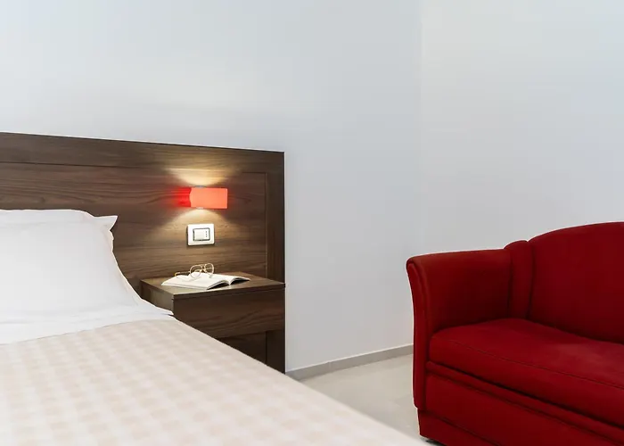 B&B Torre Talao