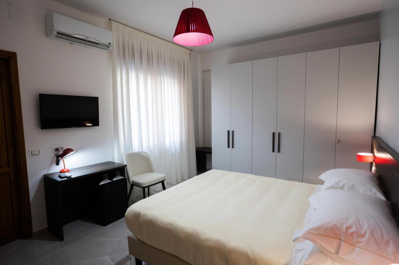 Bed & Breakfast Torre Talao
