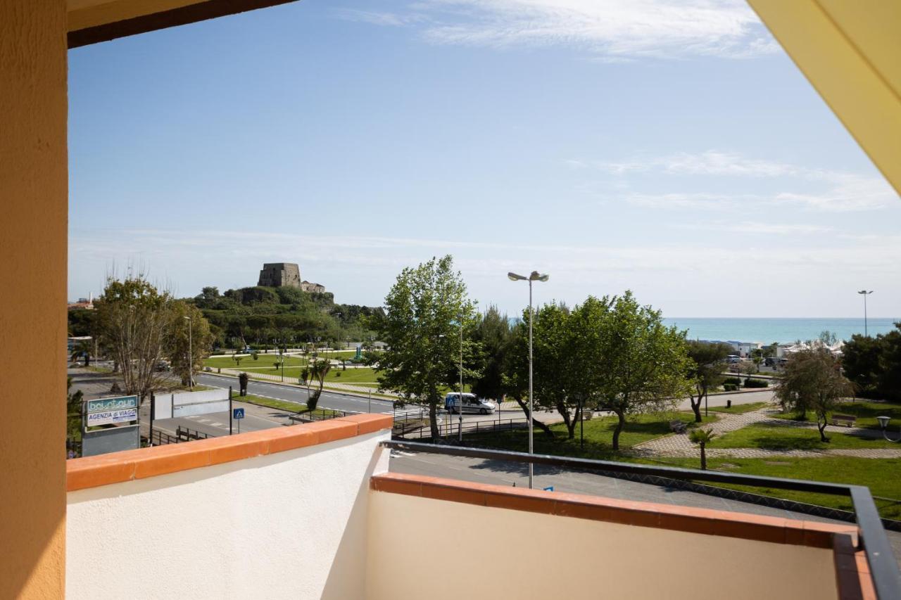 Torre Talao Bed & Breakfast *