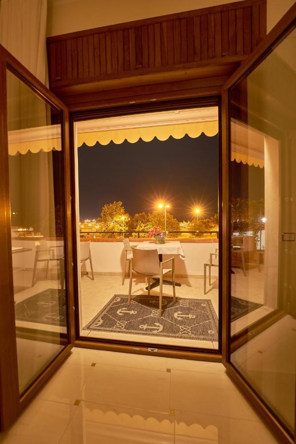 Torre Talao Bed & Breakfast Scalea