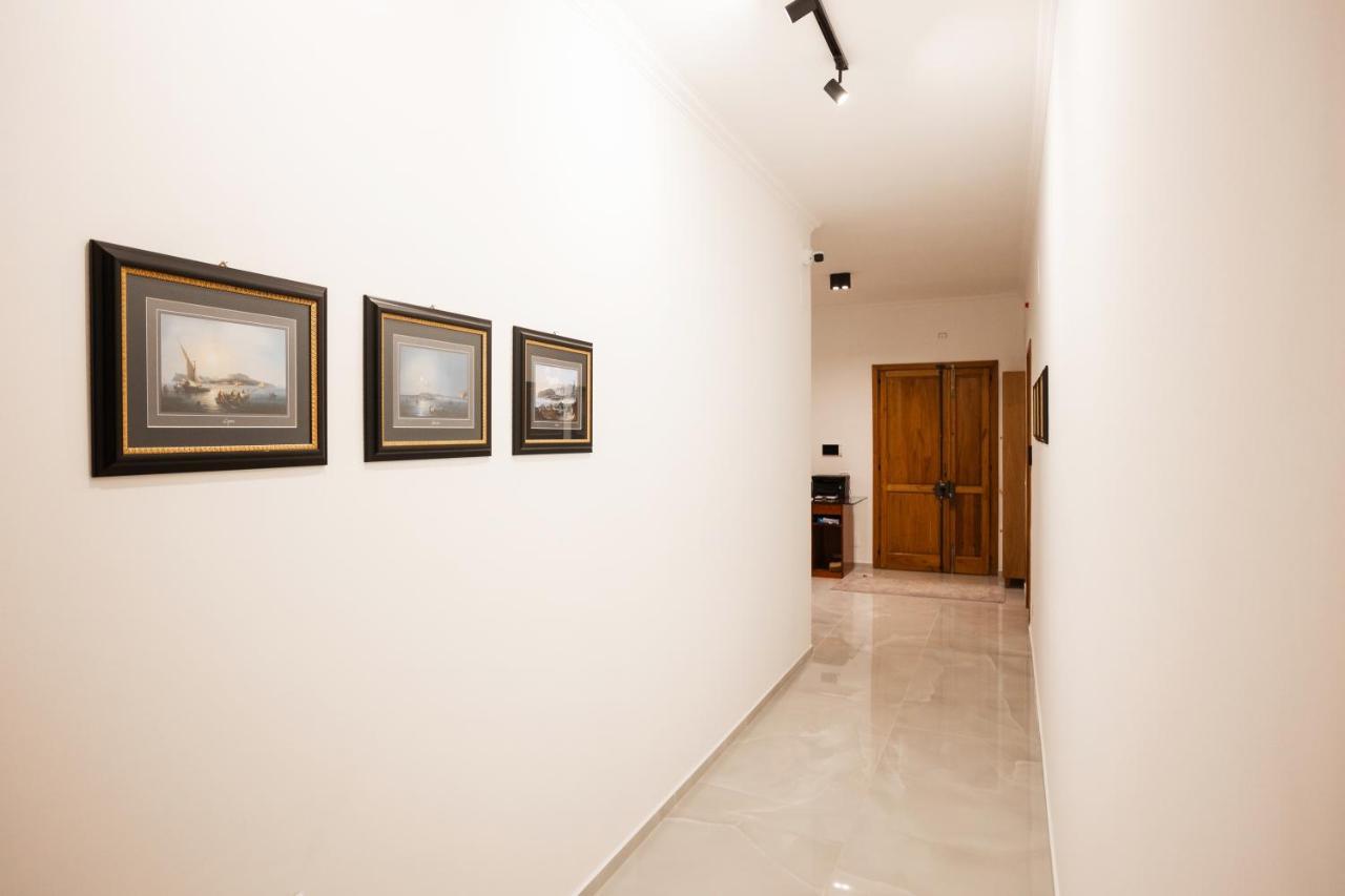 Torre Talao Bed & Breakfast