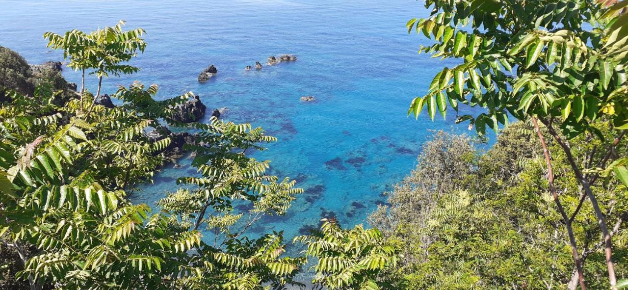 Torre Talao Scalea