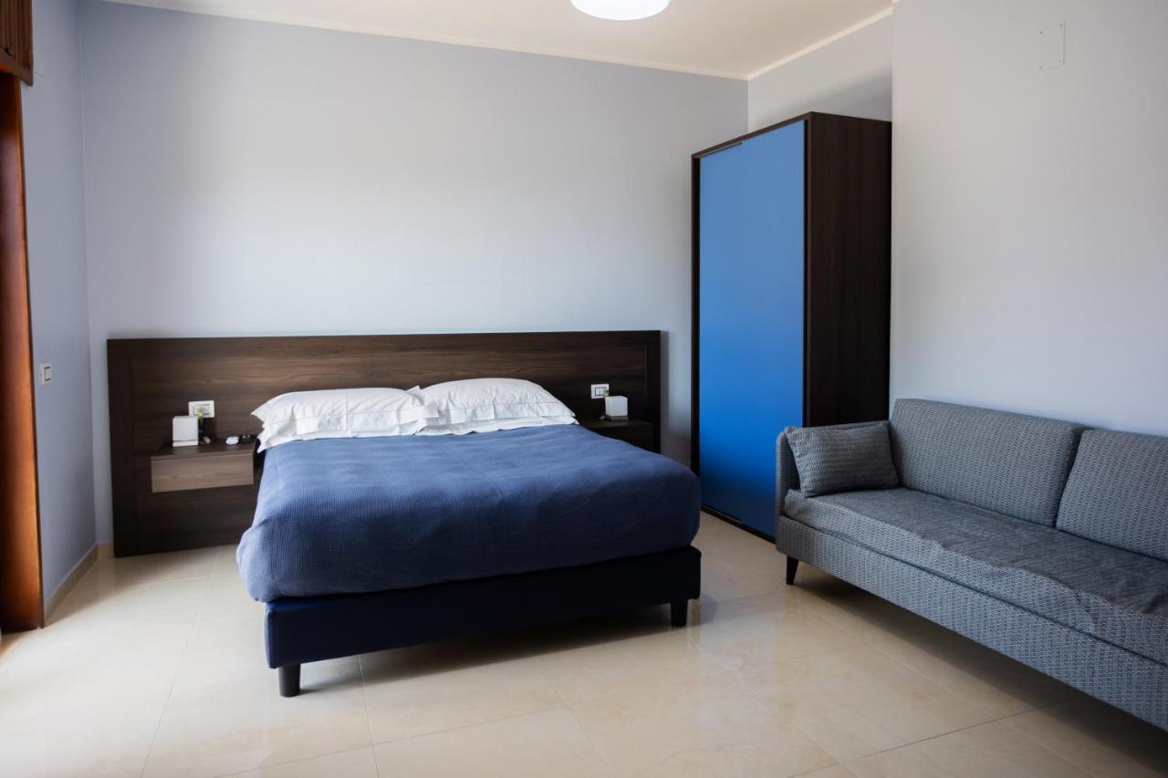 Torre Talao Bed & Breakfast Scalea