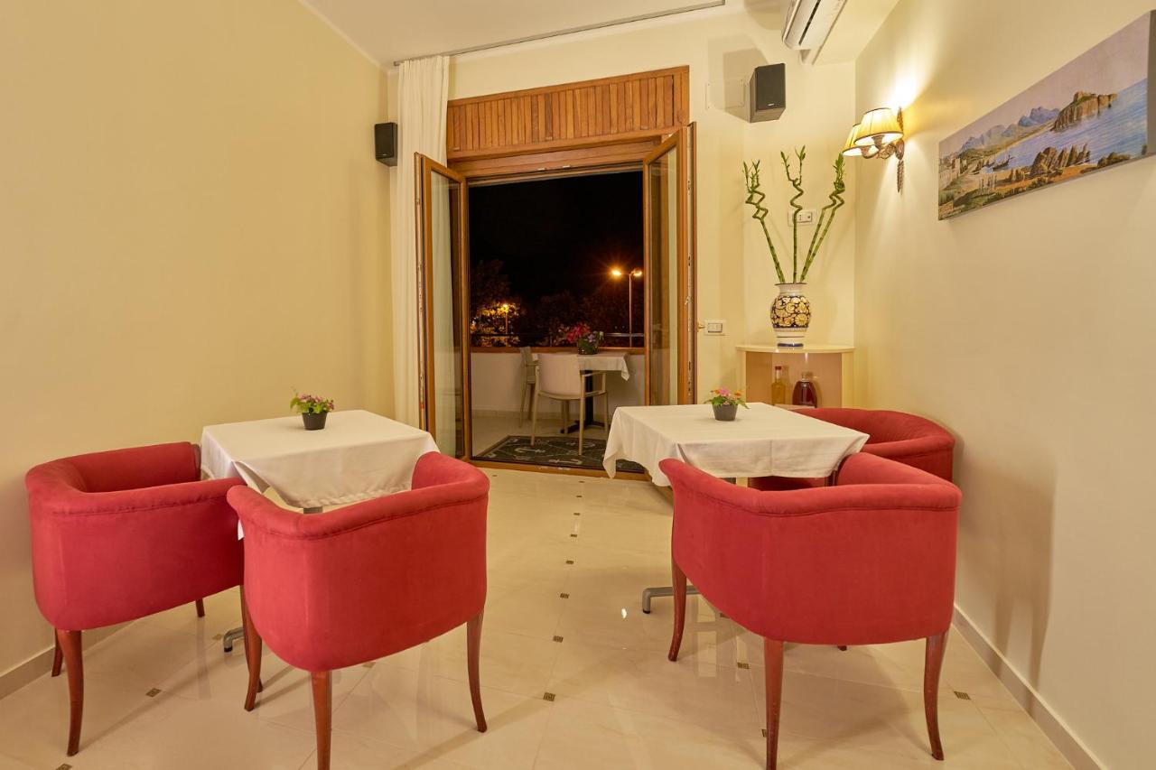 Torre Talao Bed & Breakfast