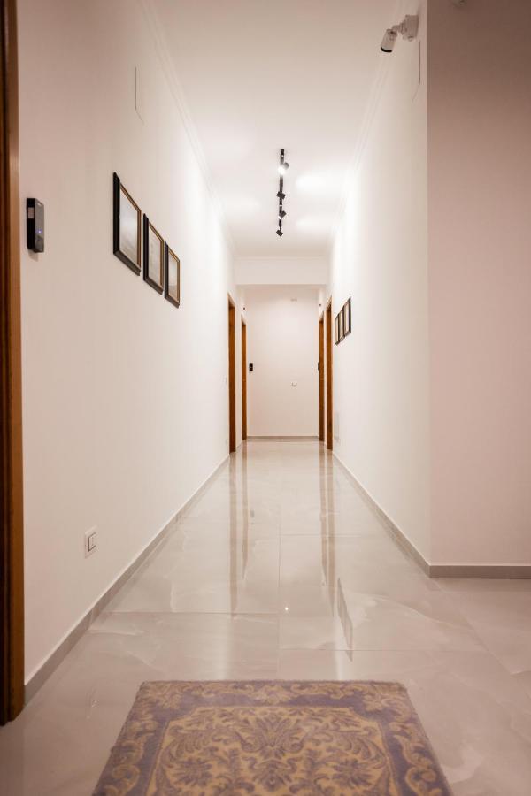 Bed & Breakfast Torre Talao *