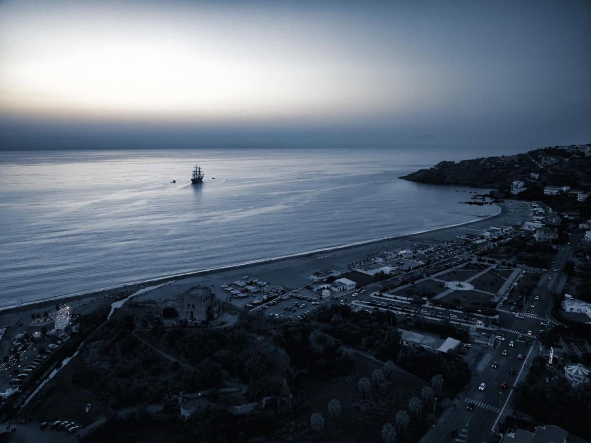 Bed & Breakfast Torre Talao Scalea
