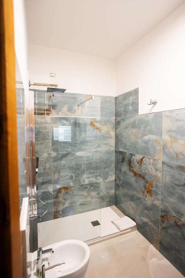 Bed & Breakfast Torre Talao *