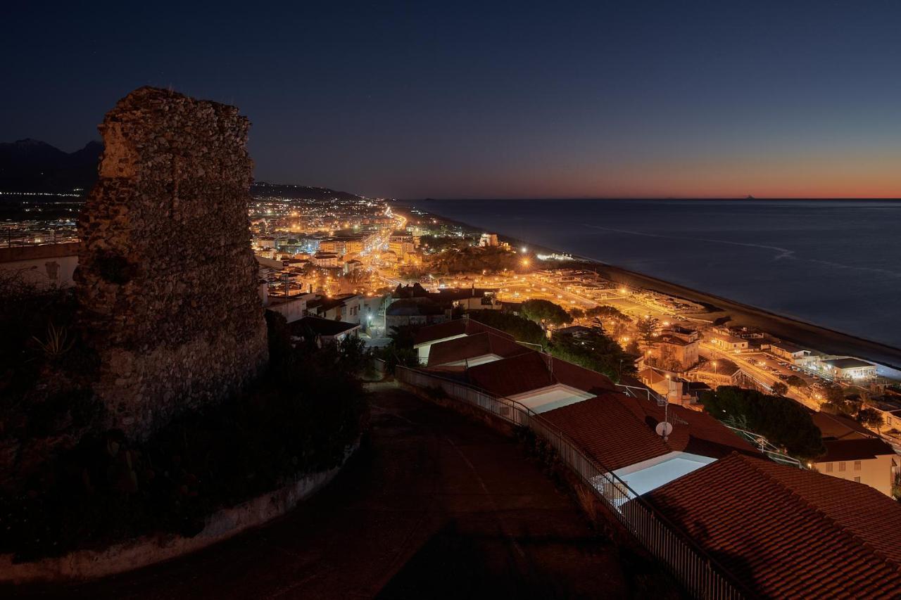 Torre Talao Scalea