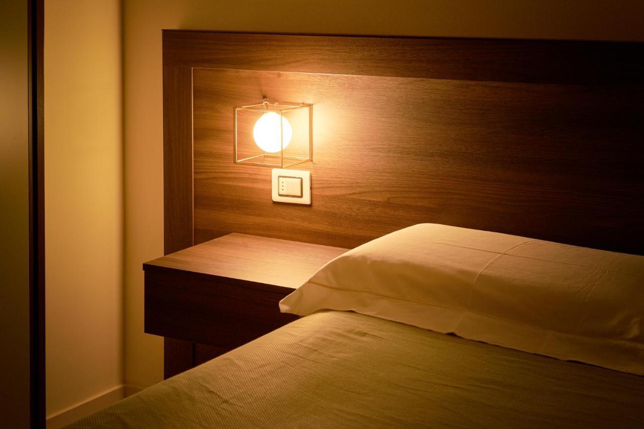 Bed & Breakfast Torre Talao *