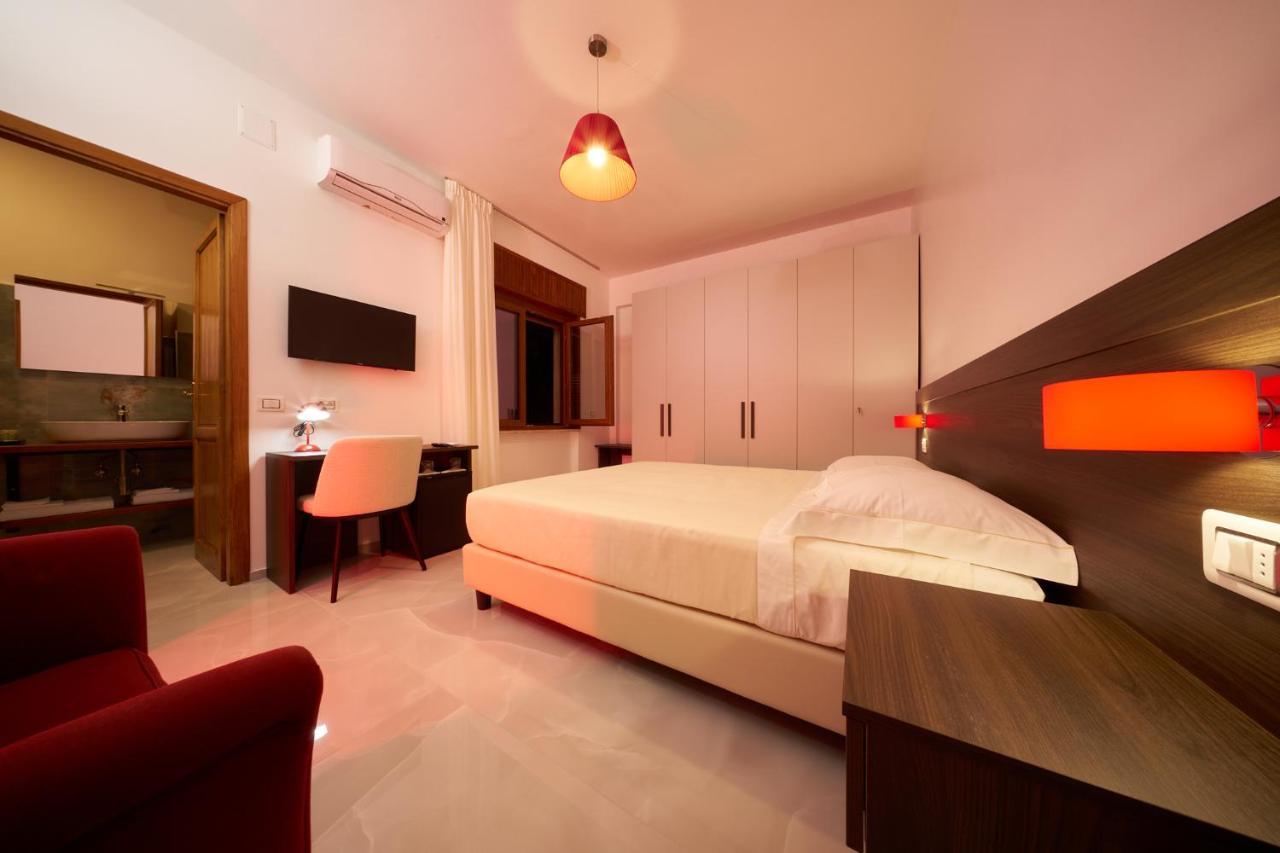 Torre Talao Bed & Breakfast Scalea