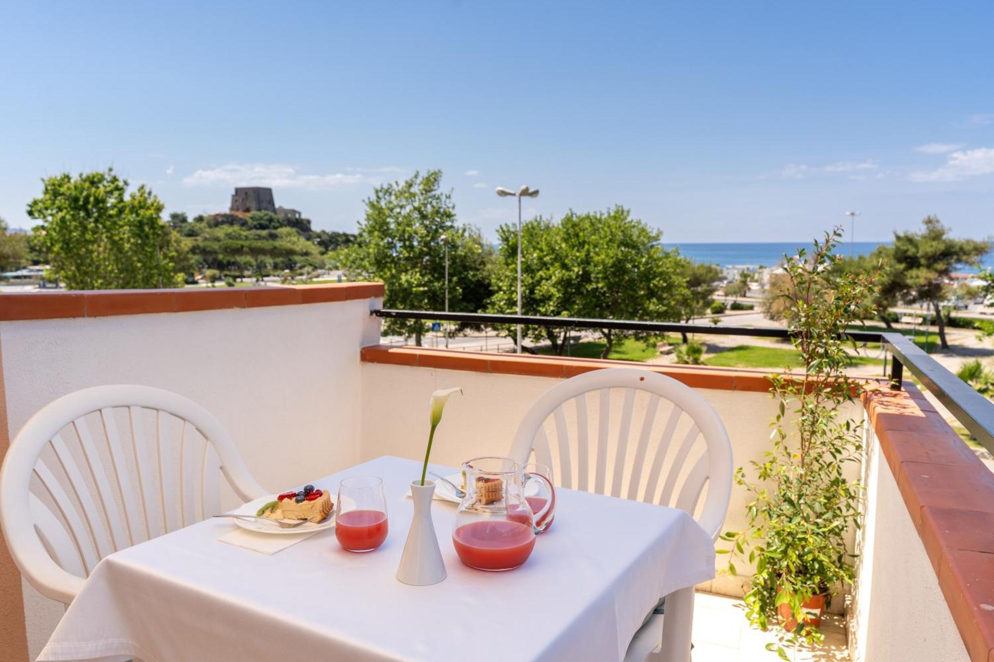 Torre Talao Bed & Breakfast *