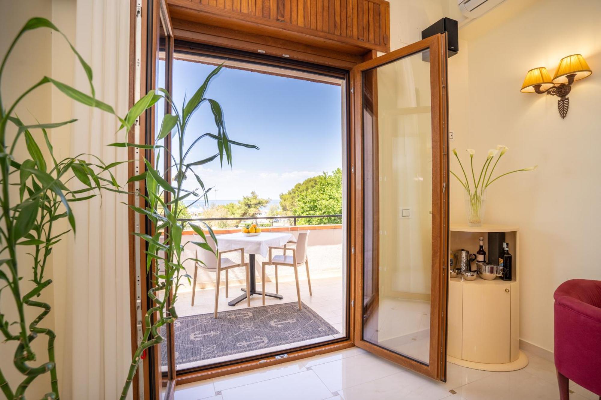 Torre Talao Bed & Breakfast