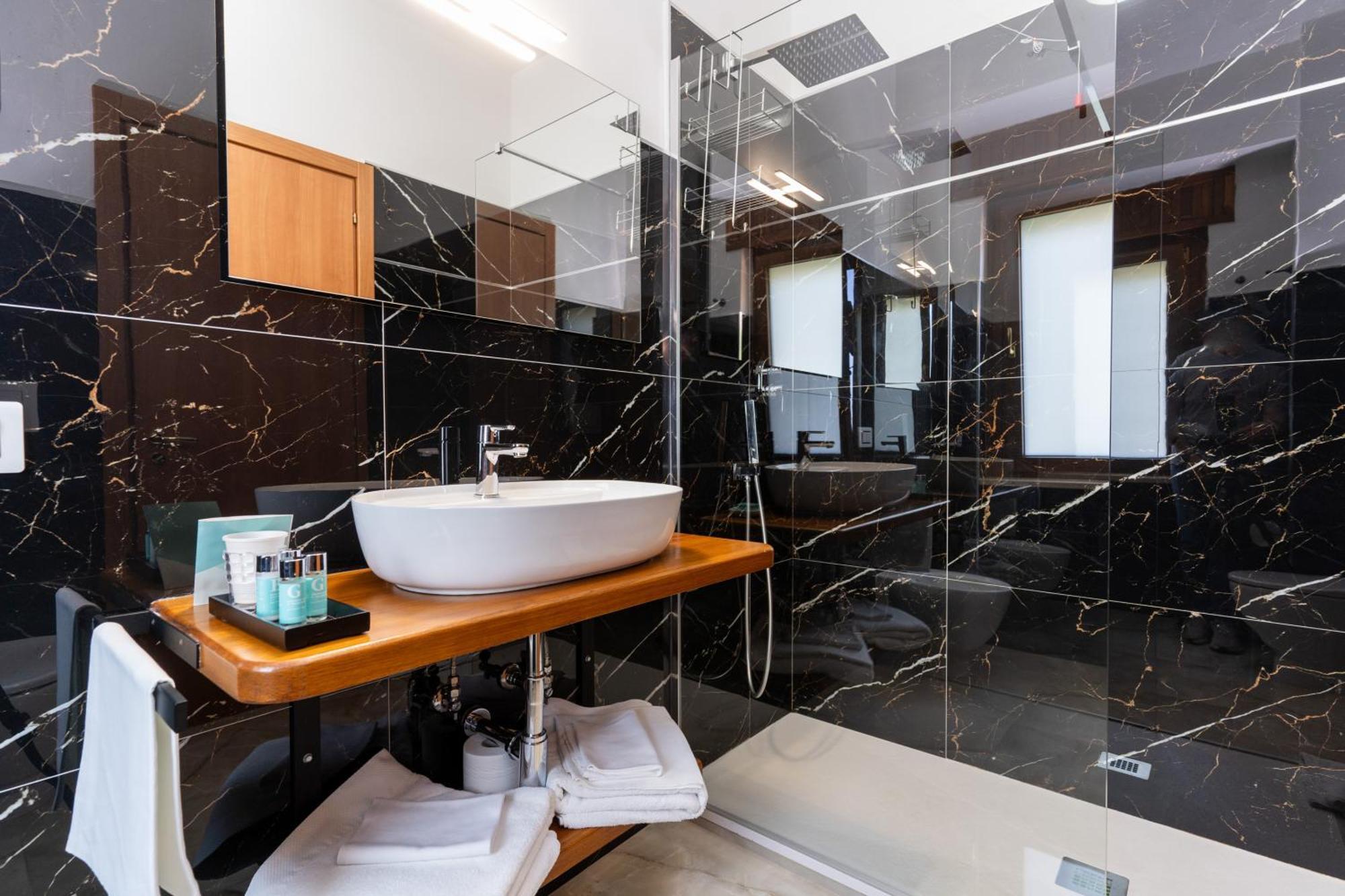 Bed & Breakfast Torre Talao