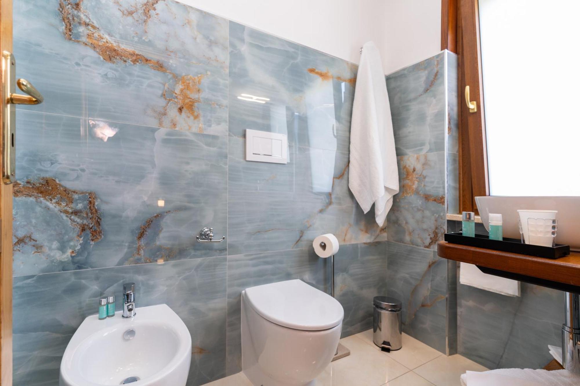 Bed & Breakfast Torre Talao Scalea