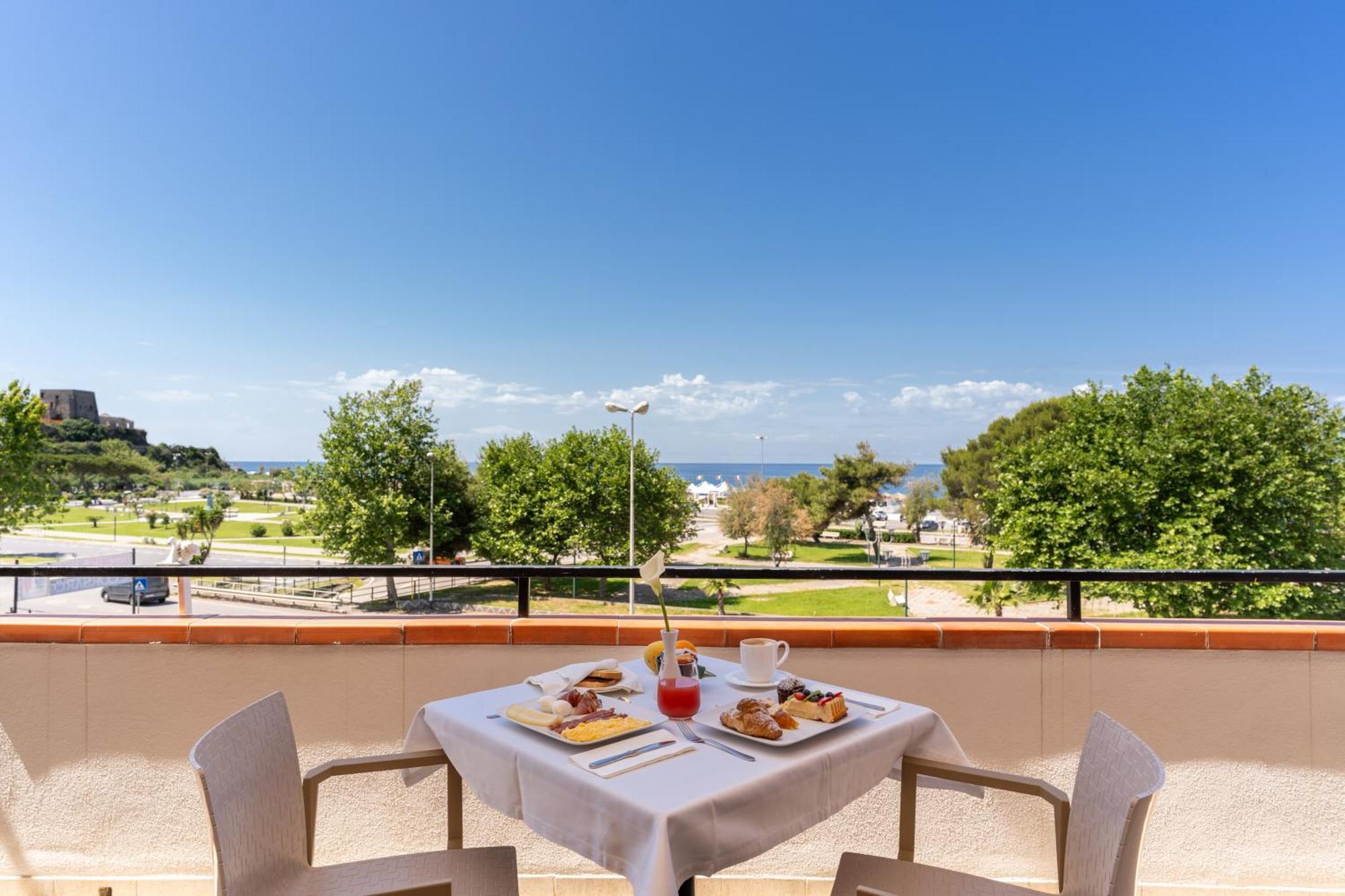 Torre Talao Bed & Breakfast *