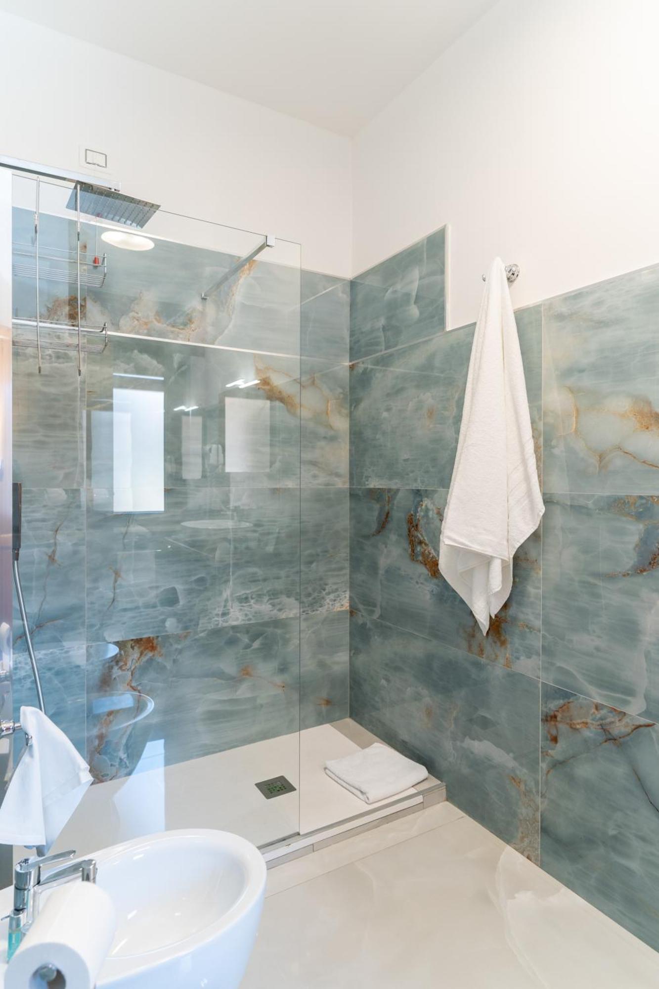 Torre Talao Bed & Breakfast Scalea