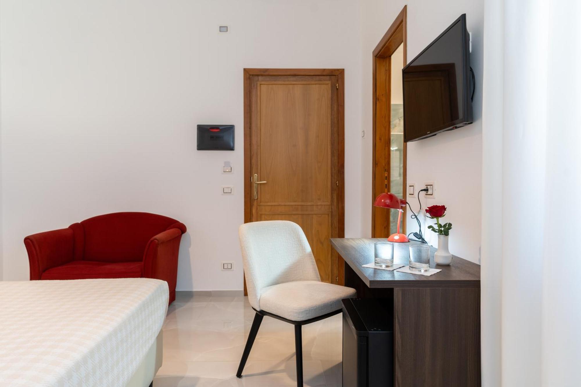 Torre Talao Bed & Breakfast