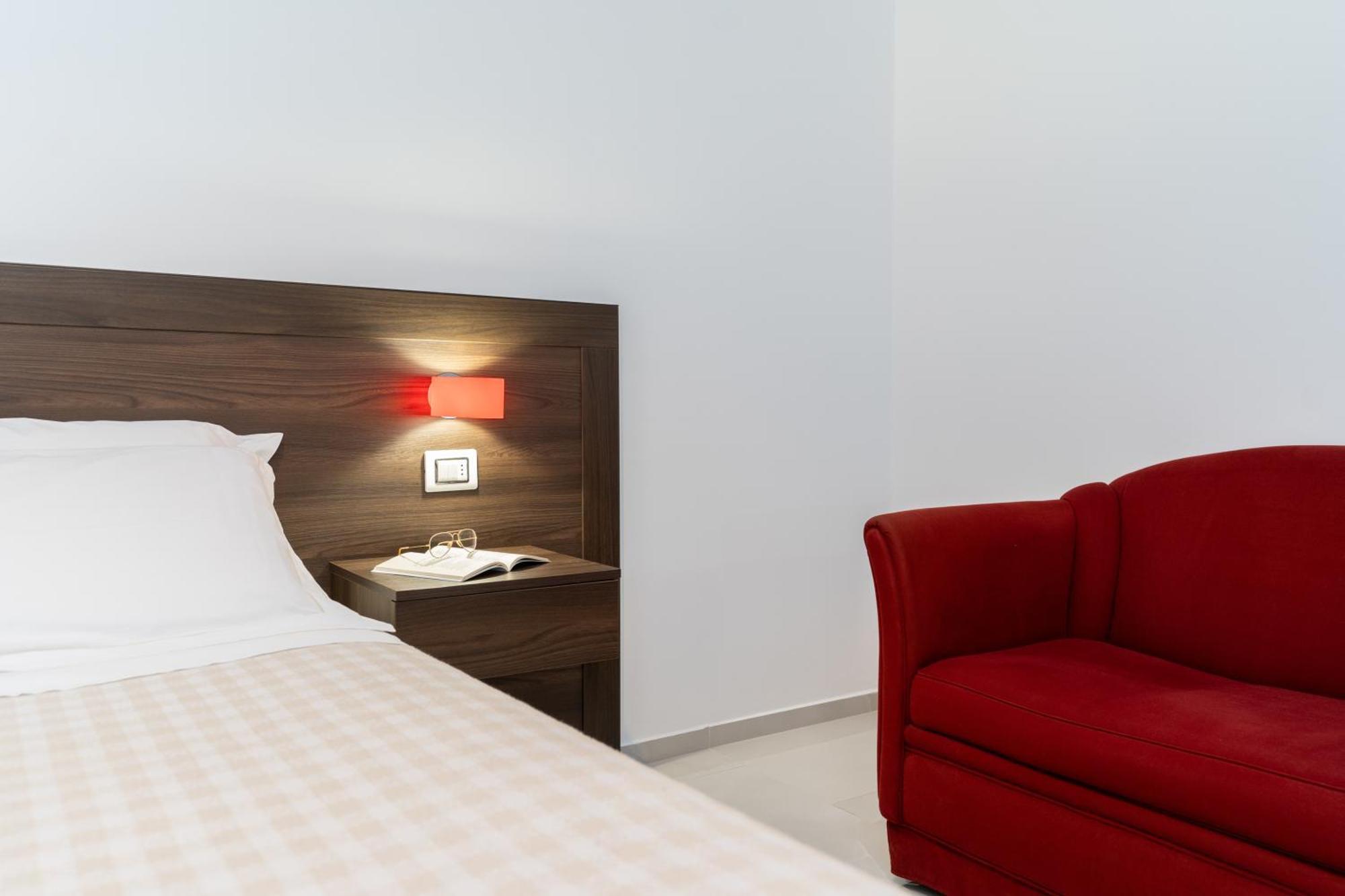 Bed & Breakfast Torre Talao Scalea