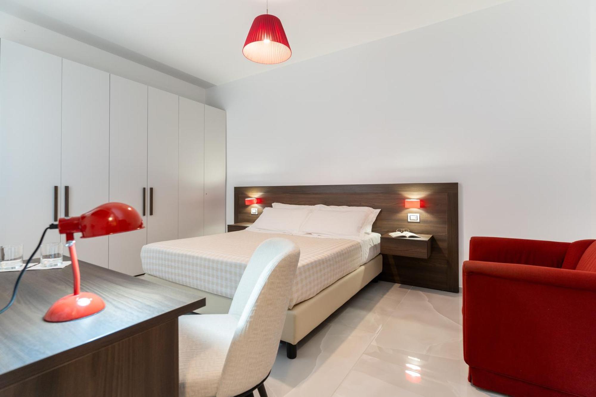 Bed & Breakfast Torre Talao *