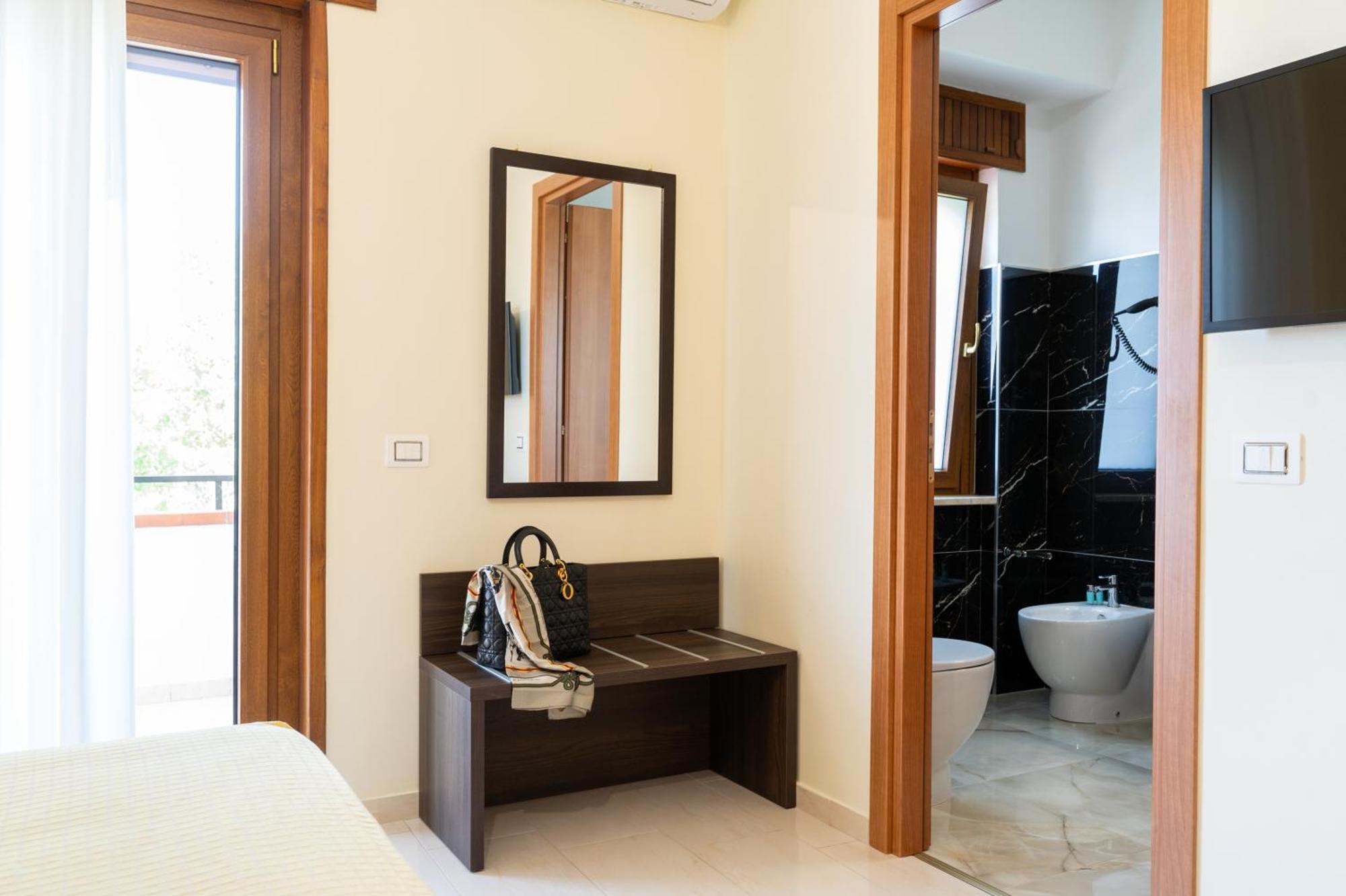 Bed & Breakfast Torre Talao