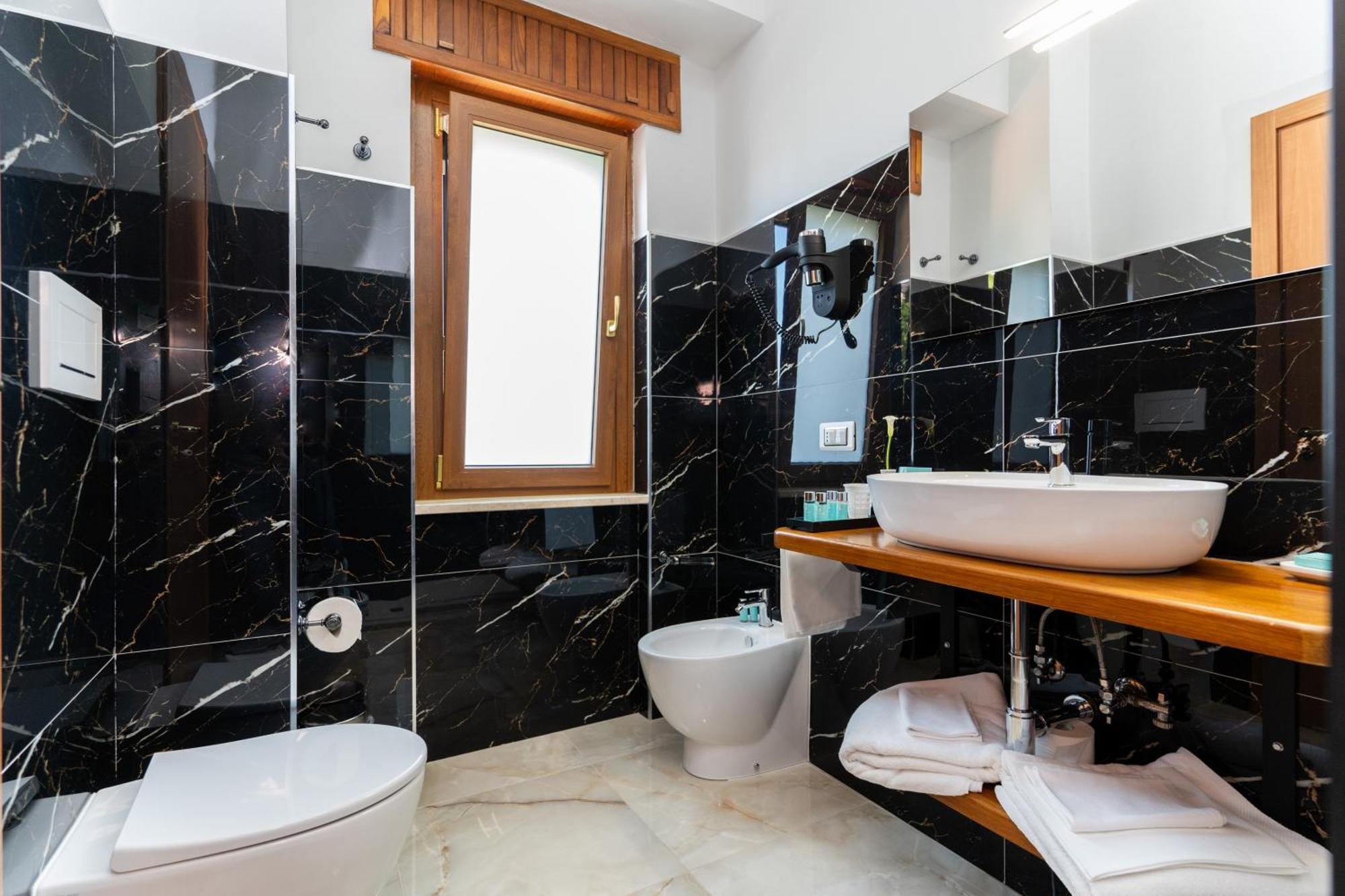 Torre Talao Bed & Breakfast Scalea